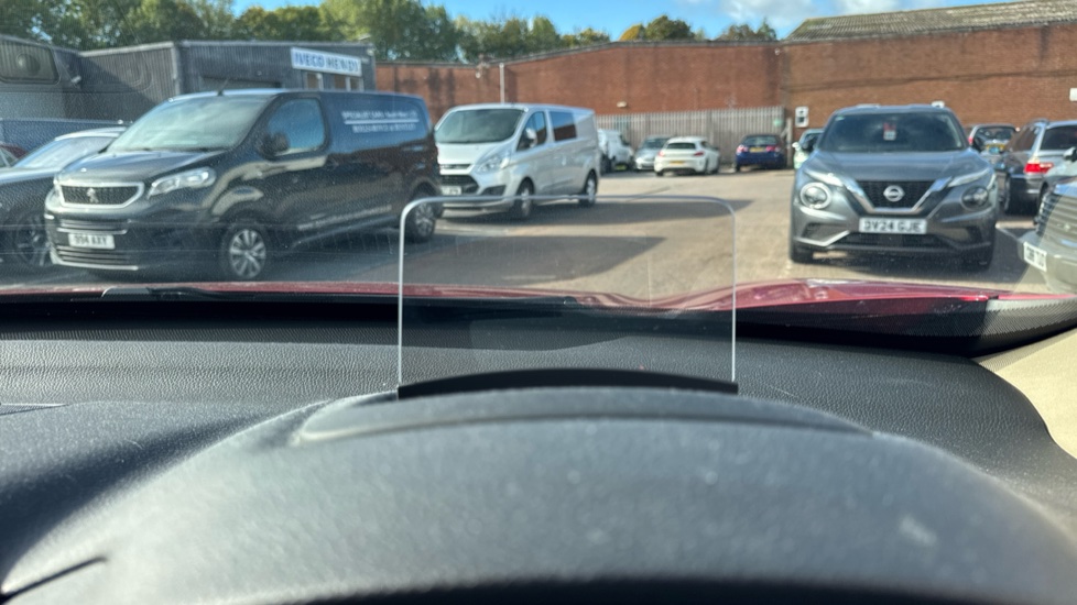 Honda CR-V 2.0 i-MMD Hybrid EX 5dr eCVT Hybrid Estate - Image 30