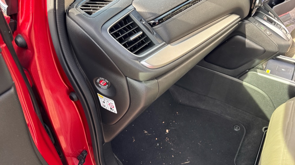 Honda CR-V 2.0 i-MMD Hybrid EX 5dr eCVT Hybrid Estate - Image 40