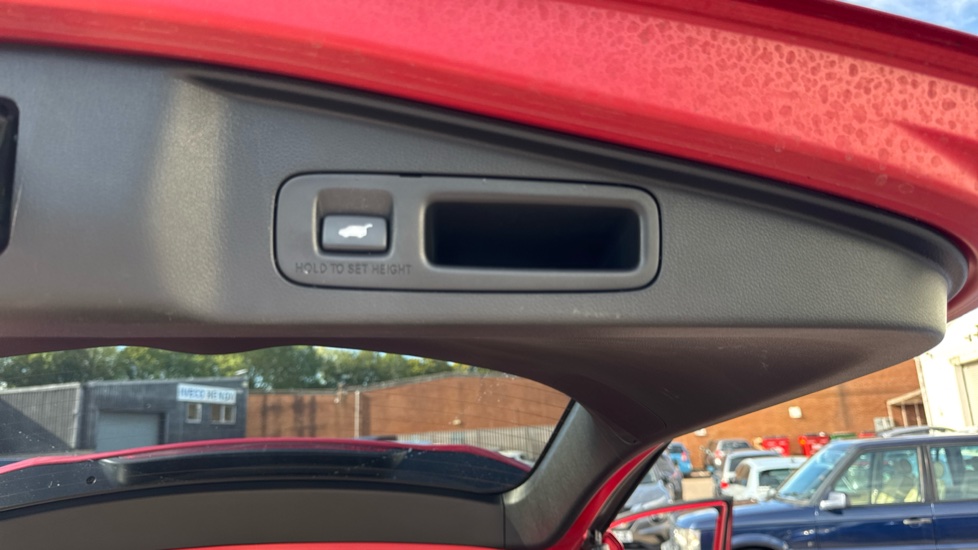 Honda CR-V 2.0 i-MMD Hybrid EX 5dr eCVT Hybrid Estate - Image 41