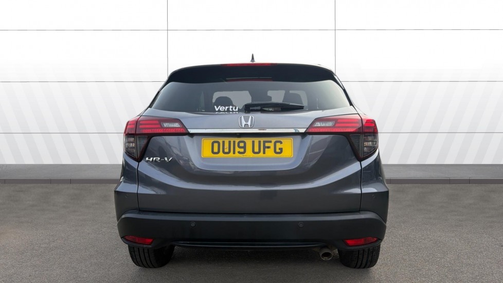 Honda HR-V 1.5 i-VTEC EX 5dr Petrol Hatchback - Image 6