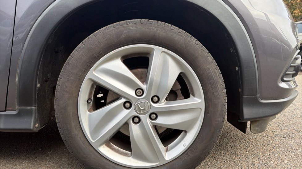 Honda HR-V 1.5 i-VTEC EX 5dr Petrol Hatchback - Image 7