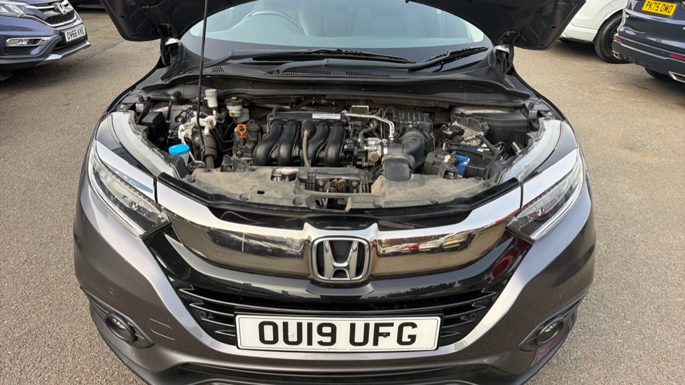 Honda HR-V 1.5 i-VTEC EX 5dr Petrol Hatchback - Image 8