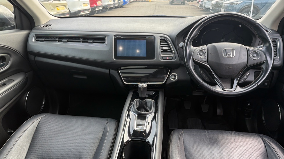 Honda HR-V 1.5 i-VTEC EX 5dr Petrol Hatchback - Image 10