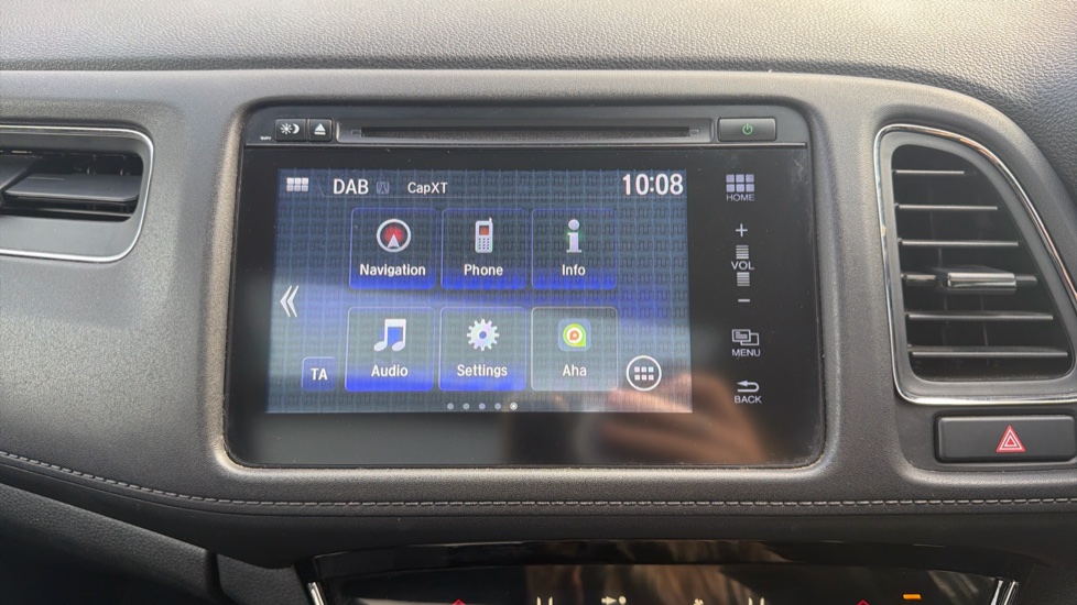 Honda HR-V 1.5 i-VTEC EX 5dr Petrol Hatchback - Image 12