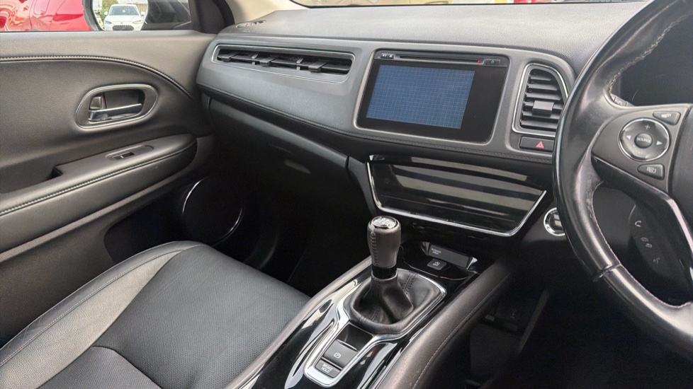 Honda HR-V 1.5 i-VTEC EX 5dr Petrol Hatchback - Image 14