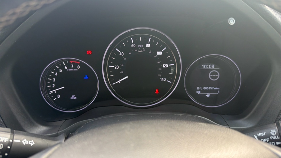 Honda HR-V 1.5 i-VTEC EX 5dr Petrol Hatchback - Image 18
