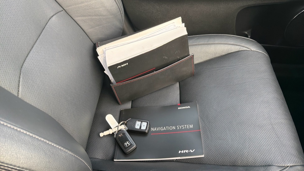 Honda HR-V 1.5 i-VTEC EX 5dr Petrol Hatchback - Image 19