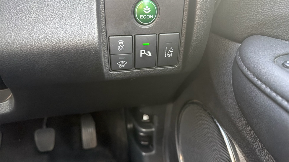 Honda HR-V 1.5 i-VTEC EX 5dr Petrol Hatchback - Image 22