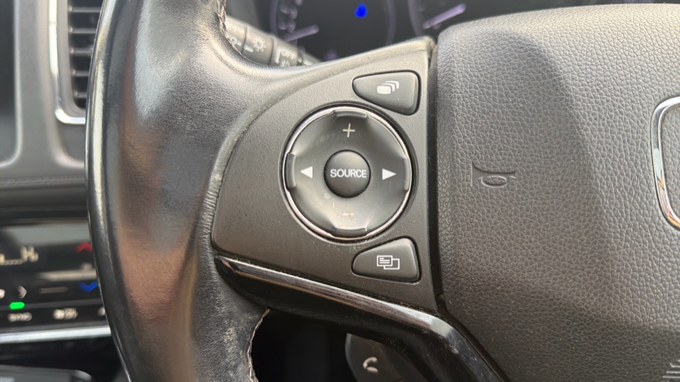 Honda HR-V 1.5 i-VTEC EX 5dr Petrol Hatchback - Image 26