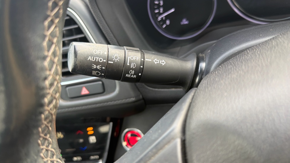 Honda HR-V 1.5 i-VTEC EX 5dr Petrol Hatchback - Image 27