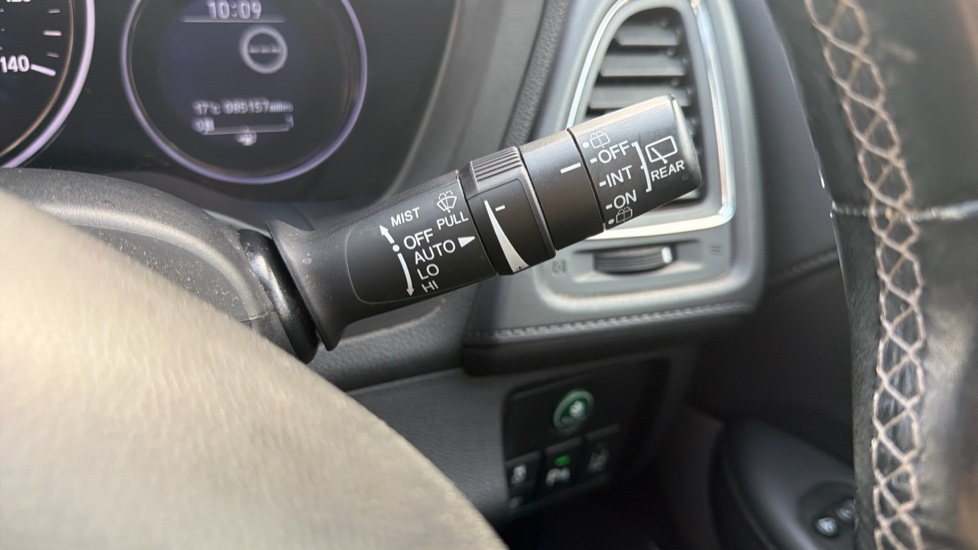 Honda HR-V 1.5 i-VTEC EX 5dr Petrol Hatchback - Image 28