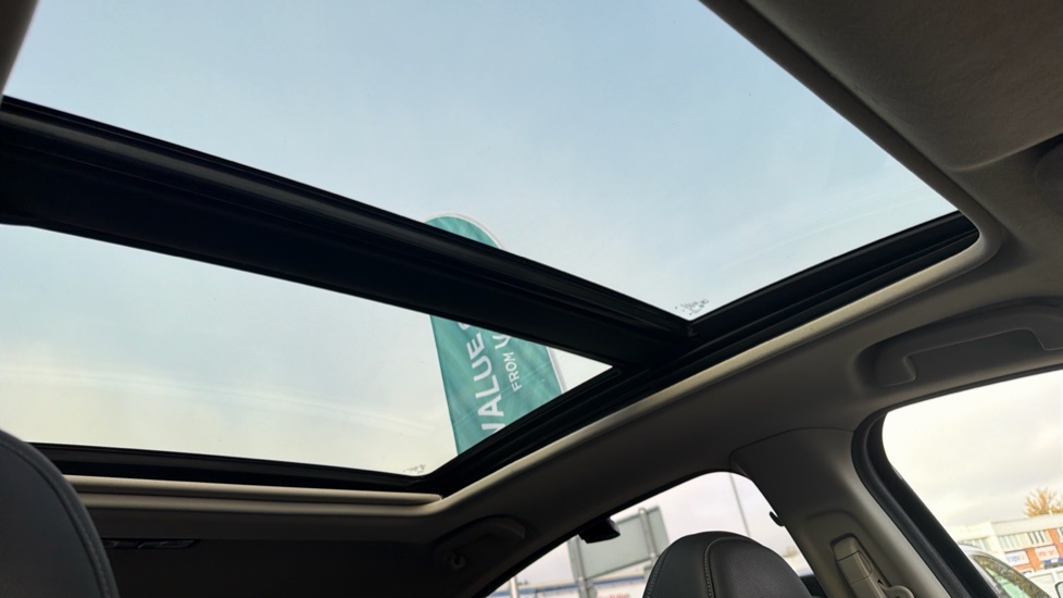 Honda HR-V 1.5 i-VTEC EX 5dr Petrol Hatchback - Image 30