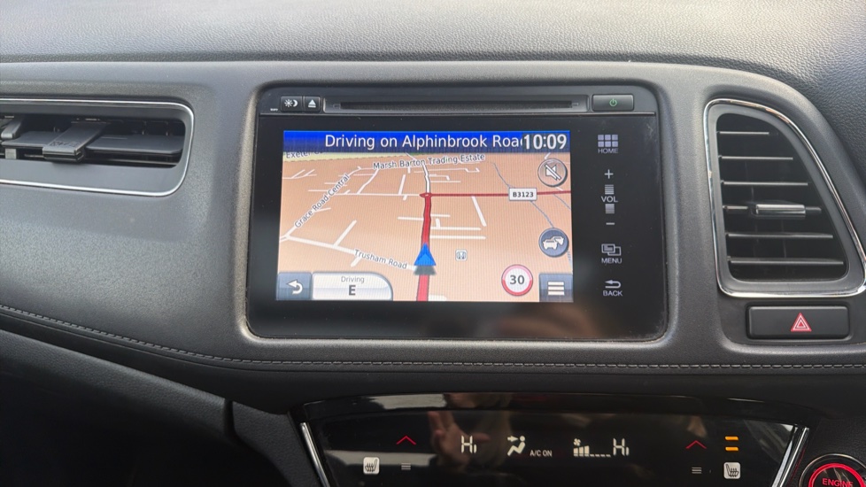Honda HR-V 1.5 i-VTEC EX 5dr Petrol Hatchback - Image 31
