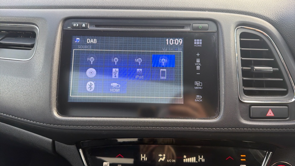 Honda HR-V 1.5 i-VTEC EX 5dr Petrol Hatchback - Image 33