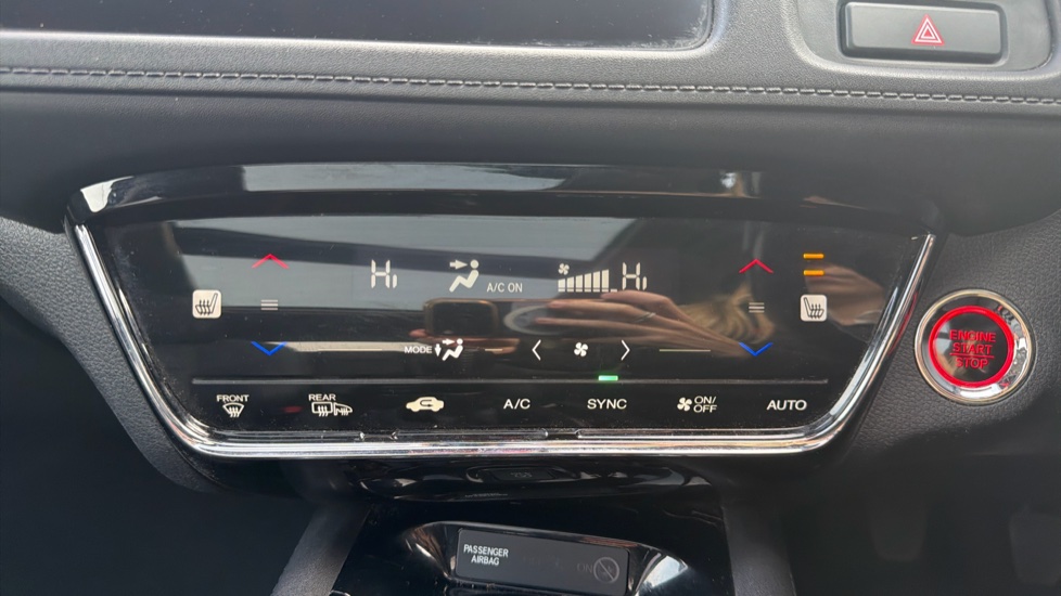 Honda HR-V 1.5 i-VTEC EX 5dr Petrol Hatchback - Image 34