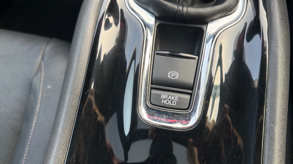 Honda HR-V 1.5 i-VTEC EX 5dr Petrol Hatchback - Image 35