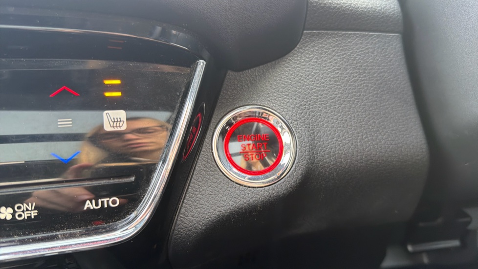 Honda HR-V 1.5 i-VTEC EX 5dr Petrol Hatchback - Image 36
