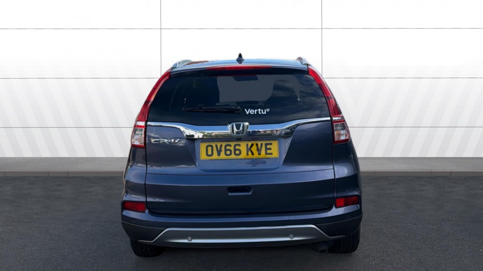 Honda CR-V 1.6 i-DTEC 160 SE Plus 5dr Auto [Nav] Diesel Estate - Image 6