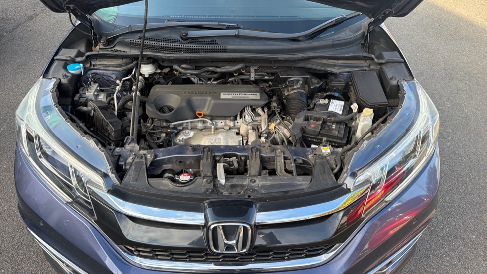 Honda CR-V 1.6 i-DTEC 160 SE Plus 5dr Auto [Nav] Diesel Estate - Image 8