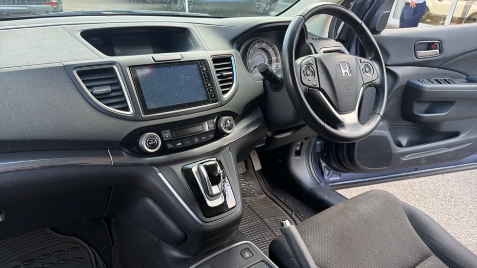 Honda CR-V 1.6 i-DTEC 160 SE Plus 5dr Auto [Nav] Diesel Estate - Image 9