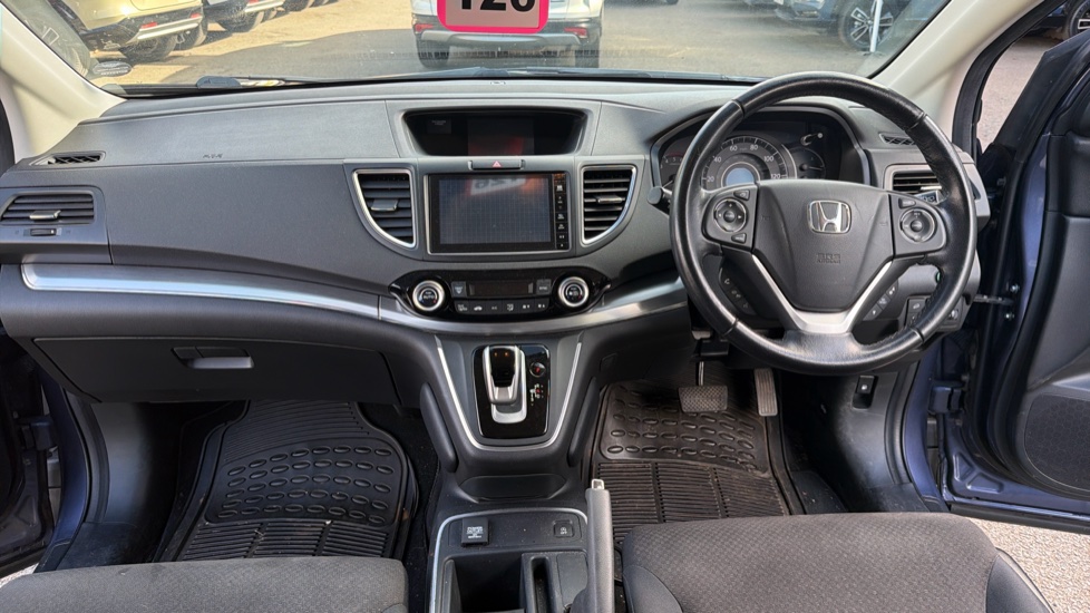 Honda CR-V 1.6 i-DTEC 160 SE Plus 5dr Auto [Nav] Diesel Estate - Image 10