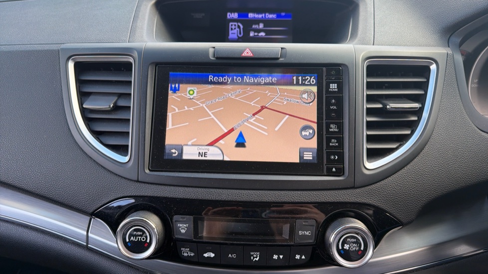 Honda CR-V 1.6 i-DTEC 160 SE Plus 5dr Auto [Nav] Diesel Estate - Image 12
