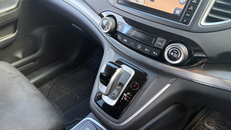 Honda CR-V 1.6 i-DTEC 160 SE Plus 5dr Auto [Nav] Diesel Estate - Image 13