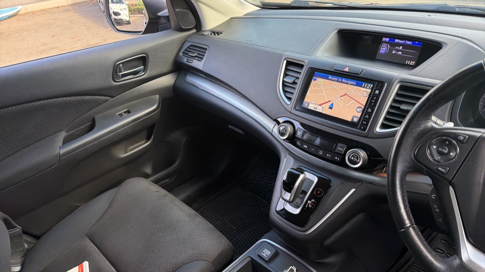 Honda CR-V 1.6 i-DTEC 160 SE Plus 5dr Auto [Nav] Diesel Estate - Image 14