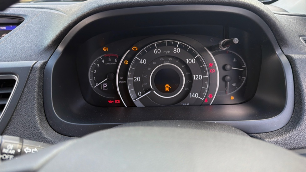 Honda CR-V 1.6 i-DTEC 160 SE Plus 5dr Auto [Nav] Diesel Estate - Image 18
