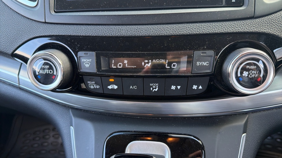 Honda CR-V 1.6 i-DTEC 160 SE Plus 5dr Auto [Nav] Diesel Estate - Image 21