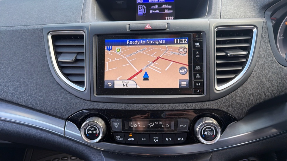 Honda CR-V 1.6 i-DTEC 160 SE Plus 5dr Auto [Nav] Diesel Estate - Image 22
