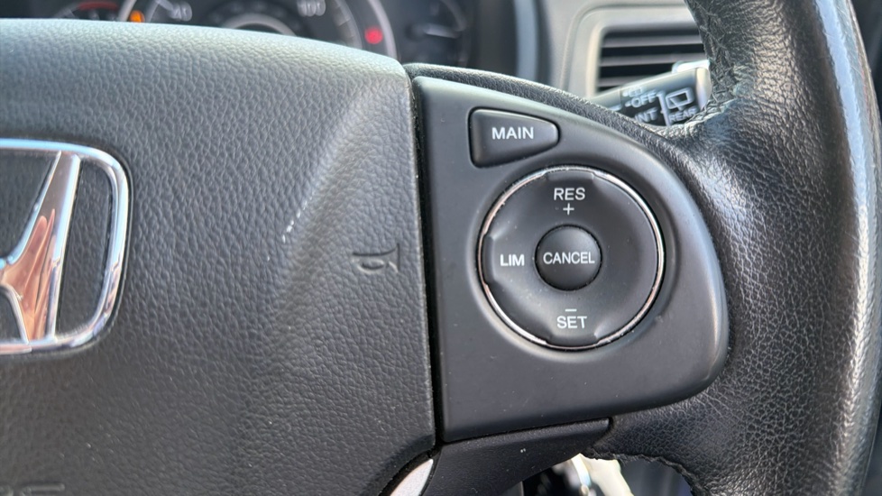 Honda CR-V 1.6 i-DTEC 160 SE Plus 5dr Auto [Nav] Diesel Estate - Image 24