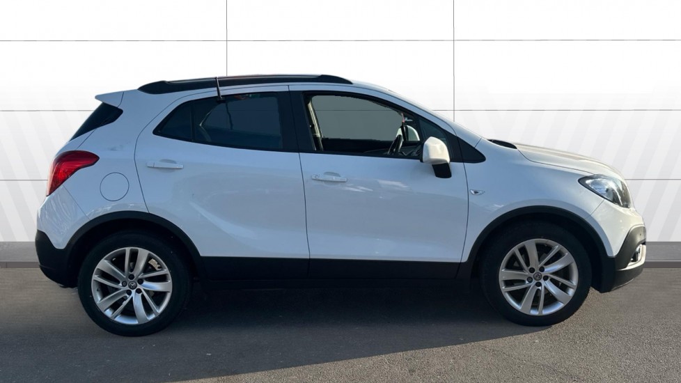 Vauxhall Mokka 1.6i Exclusiv 5dr Petrol Hatchback - Image 5