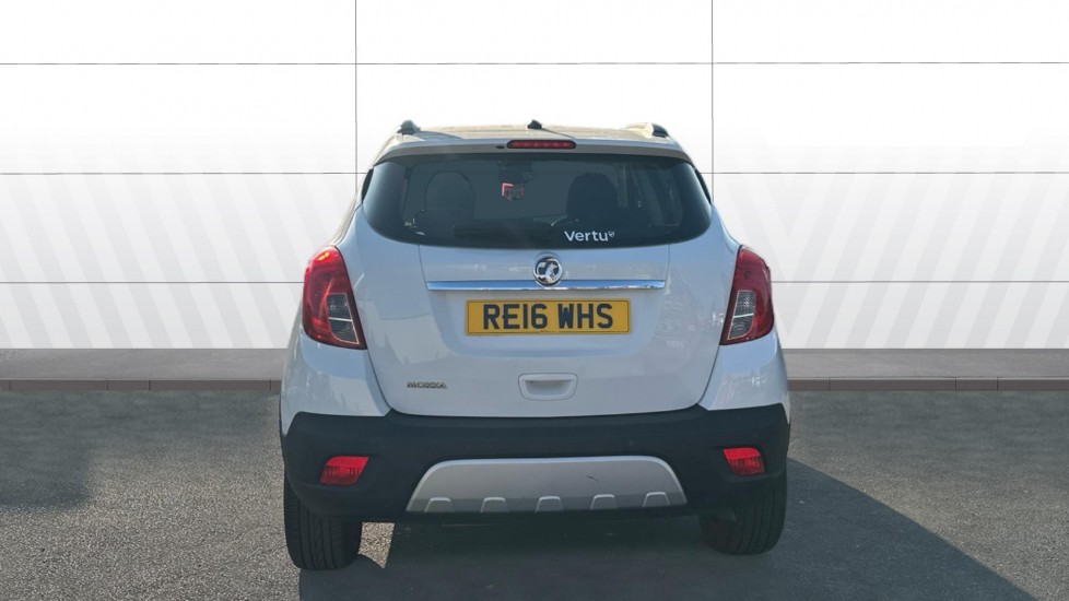 Vauxhall Mokka 1.6i Exclusiv 5dr Petrol Hatchback - Image 6