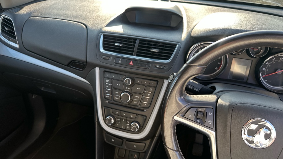 Vauxhall Mokka 1.6i Exclusiv 5dr Petrol Hatchback - Image 20