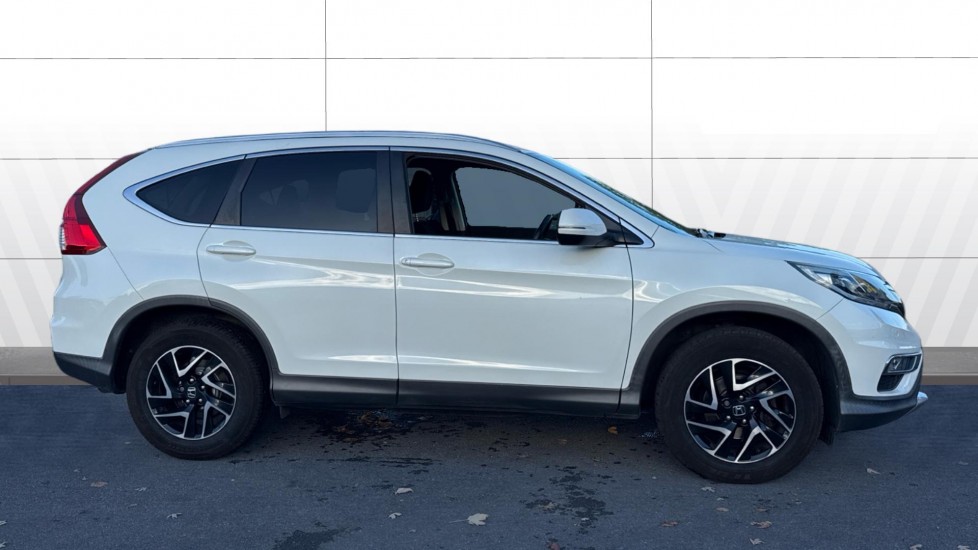 Honda CR-V 2.0 i-VTEC SE Plus 5dr Auto [Nav] Petrol Estate - Image 5