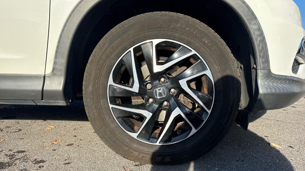 Honda CR-V 2.0 i-VTEC SE Plus 5dr Auto [Nav] Petrol Estate - Image 7