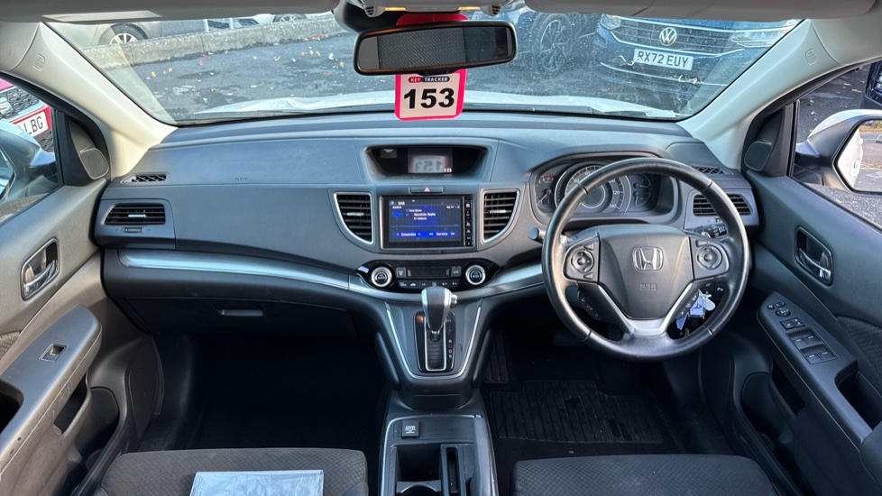 Honda CR-V 2.0 i-VTEC SE Plus 5dr Auto [Nav] Petrol Estate - Image 10