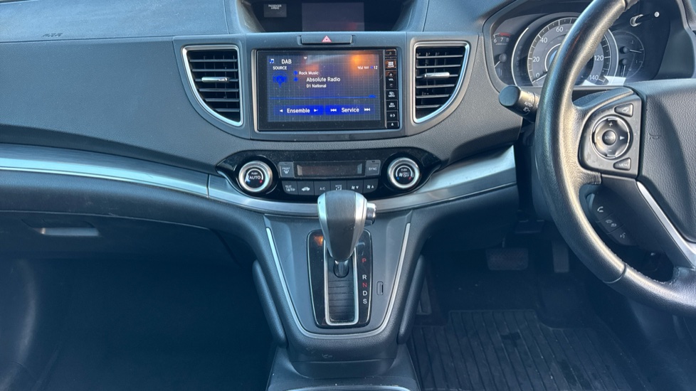 Honda CR-V 2.0 i-VTEC SE Plus 5dr Auto [Nav] Petrol Estate - Image 13