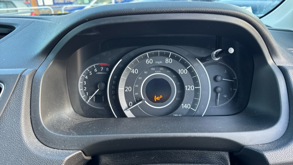 Honda CR-V 2.0 i-VTEC SE Plus 5dr Auto [Nav] Petrol Estate - Image 18
