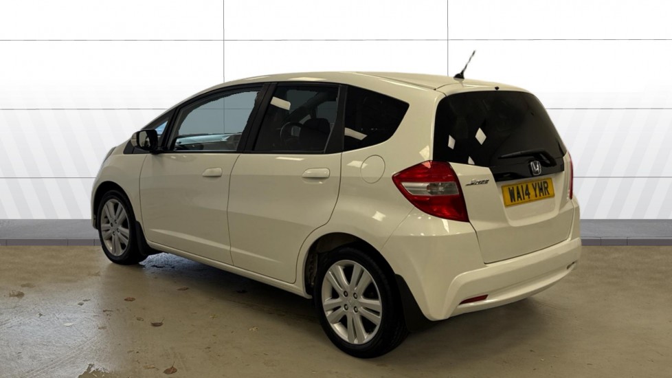 Honda Jazz 1.4 i-VTEC ES Plus 5dr Petrol Hatchback - Image 2