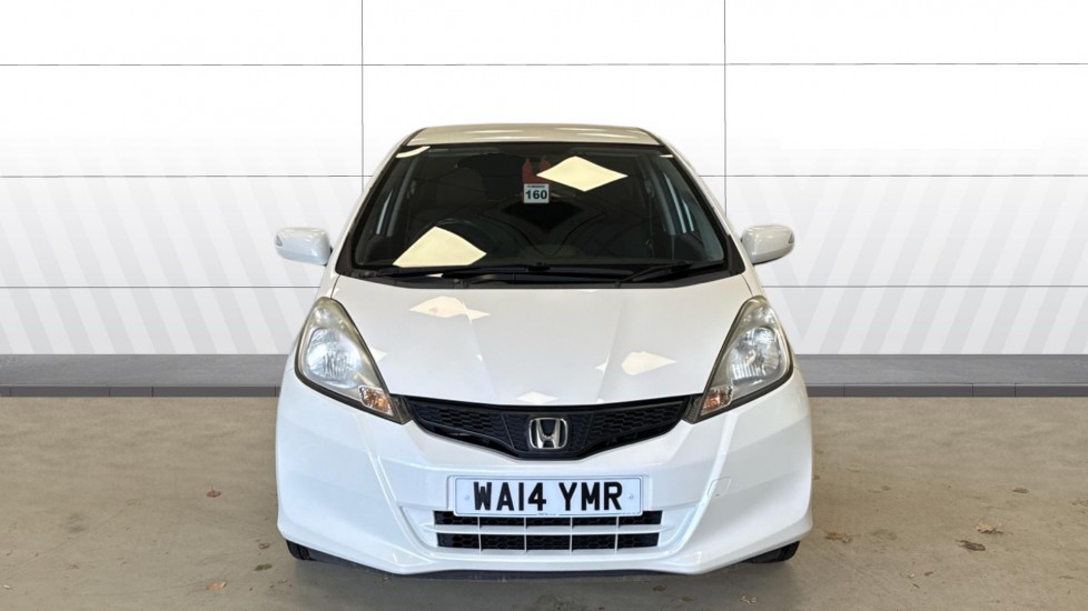 Honda Jazz 1.4 i-VTEC ES Plus 5dr Petrol Hatchback - Image 3