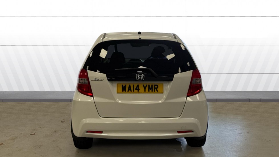 Honda Jazz 1.4 i-VTEC ES Plus 5dr Petrol Hatchback - Image 6