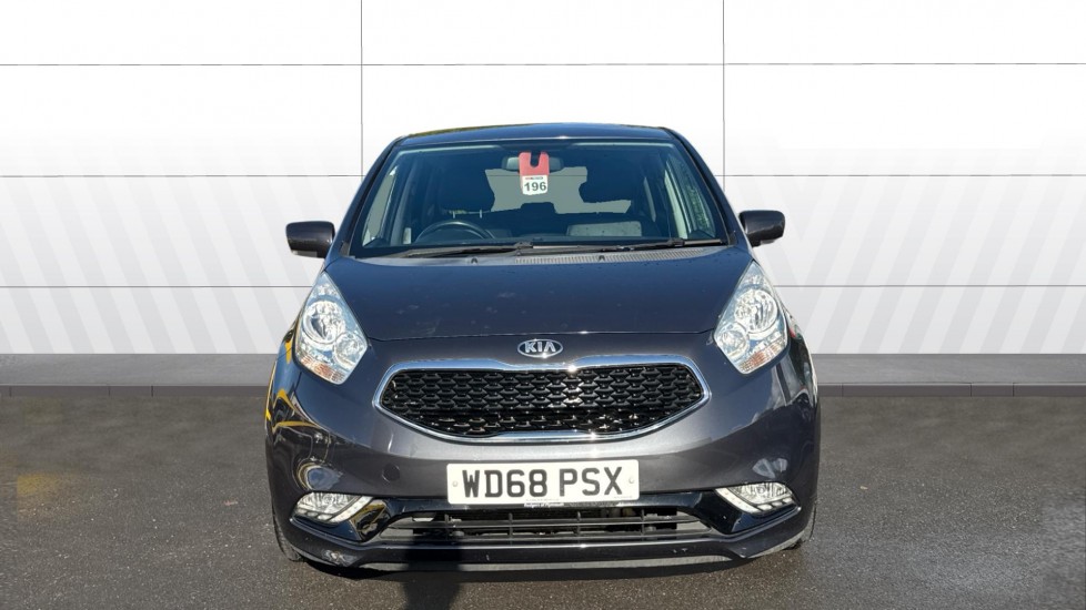 Kia Venga 1.6 CRDi ISG 3 5dr Diesel Hatchback - Image 3