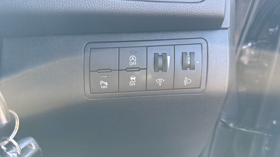 Kia Venga 1.6 CRDi ISG 3 5dr Diesel Hatchback - Image 26