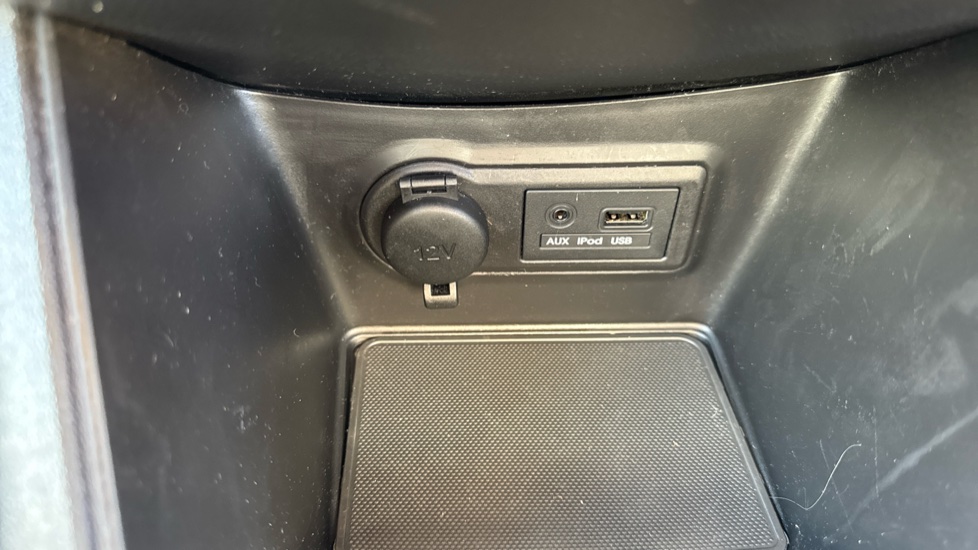 Kia Venga 1.6 CRDi ISG 3 5dr Diesel Hatchback - Image 31