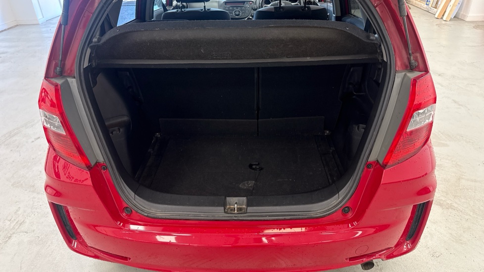 Honda Jazz 1.4 i-VTEC Si 5dr Petrol Hatchback - Image 4