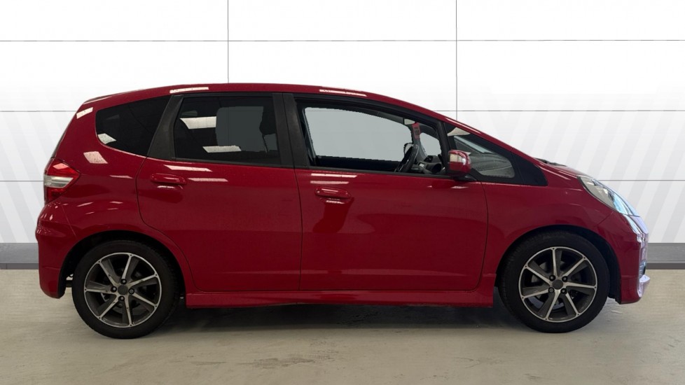 Honda Jazz 1.4 i-VTEC Si 5dr Petrol Hatchback - Image 5