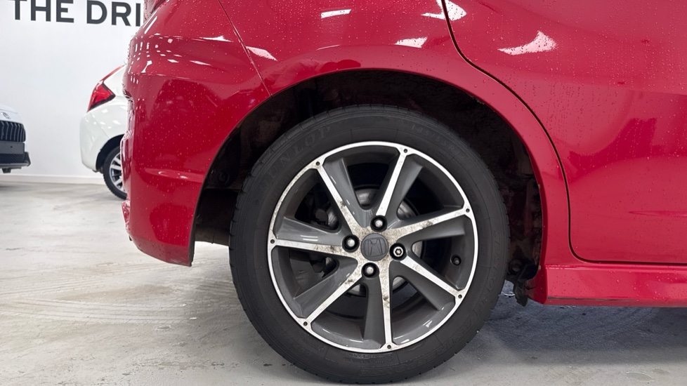 Honda Jazz 1.4 i-VTEC Si 5dr Petrol Hatchback - Image 7