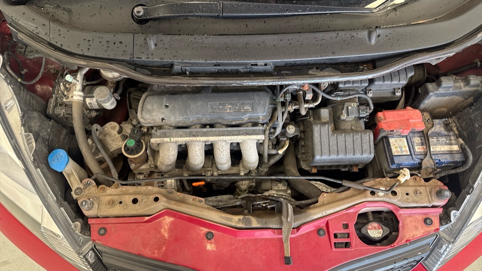 Honda Jazz 1.4 i-VTEC Si 5dr Petrol Hatchback - Image 8